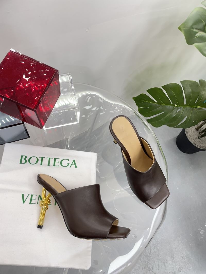 Bottega Veneta Sandals